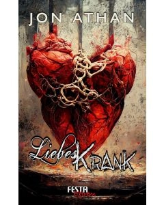 eBook - LiebesKRANK