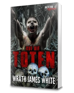 Auf die Toten