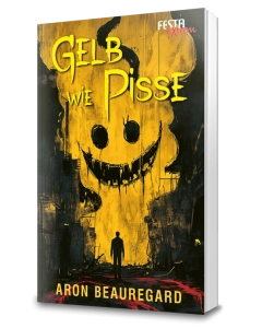 Gelb wie Pisse