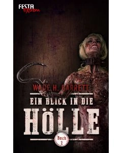 eBook - Ein Blick in die Hölle - Buch 2