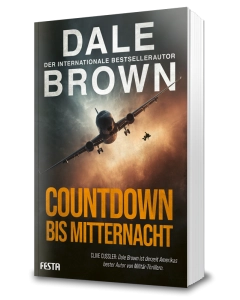 Countdown bis Mitternacht