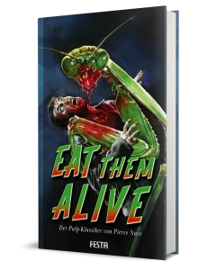 Eat Them Alive