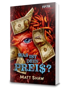 Was ist Dein Preis?