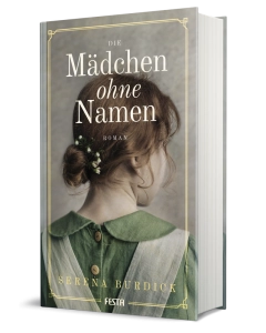 Die Mädchen ohne Namen