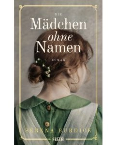 eBook - Die Mädchen ohne Namen