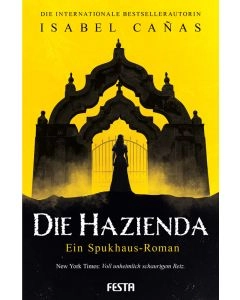eBook - Die Hazienda