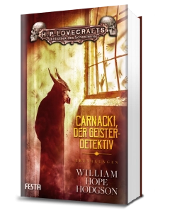 Carnacki, der Geisterdetektiv