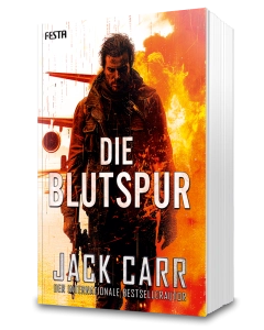 Die Blutspur