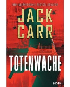 eBook - Totenwache