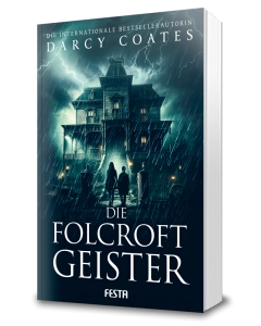 Die Folcroft-Geister