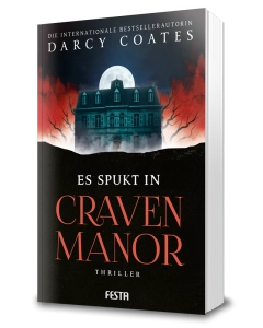 Es spukt in Craven Manor 