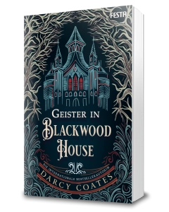 Geister in Blackwood House