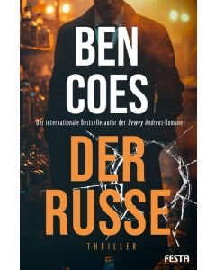 eBook - Der Russe
