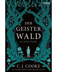 eBook - Der Geisterwald