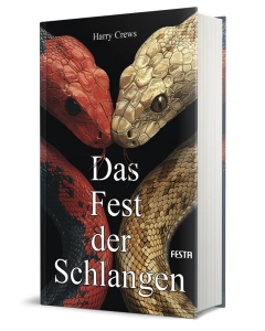 Das Fest der Schlangen