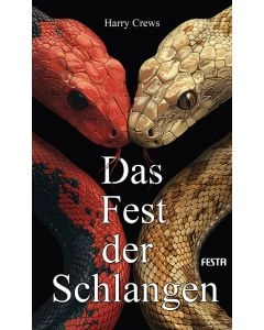 eBook - Das Fest der Schlangen