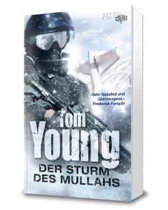 Der Sturm des Mullahs