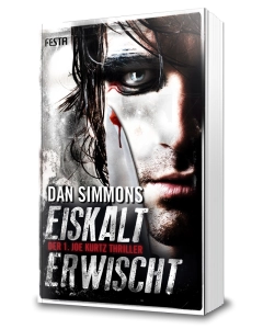 Eiskalt erwischt