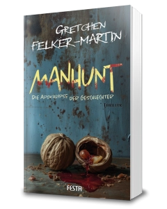 MANHUNT - Die Apokalypse der Geschlechter
