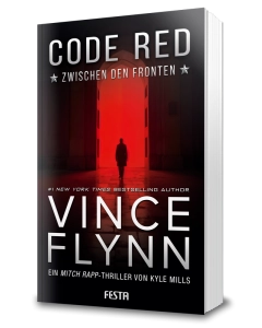 CODE RED – Zwischen den Fronten