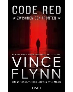 eBook - CODE RED – Zwischen den Fronten