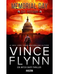 eBook - Memorial Day – Die Gefahr