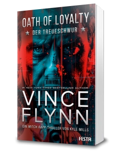 OATH OF LOYALTY – Der Treueschwur