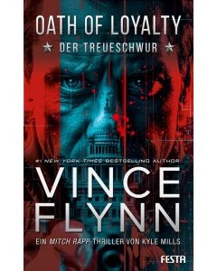 eBook - OATH OF LOYALTY – Der Treueschwur