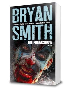 Die Freakshow