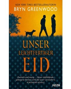 eBook - Unser leichtfertiger Eid