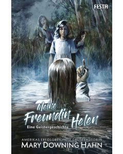 eBook - Meine Freundin Helen - Eine Geistergeschichte