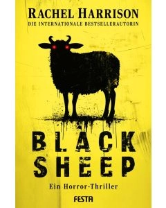 eBook - Black Sheep