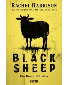 eBook - Black Sheep