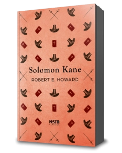 Solomon Kane