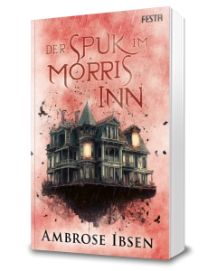 Der Spuk im Morris Inn
