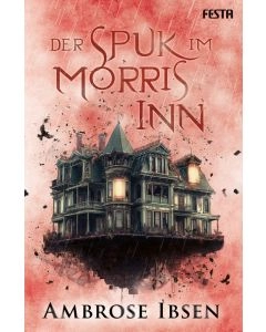 eBook - Der Spuk im Morris Inn