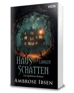 Haus der langen Schatten