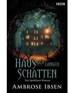 eBook - Haus der langen Schatten