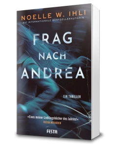Frag nach Andrea