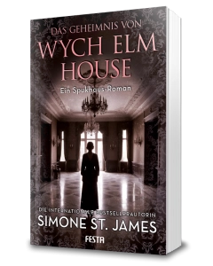 Das Geheimnis von Wych Elm House