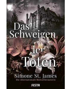 eBook - Das Schweigen der Toten