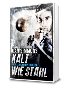 Kalt wie Stahl