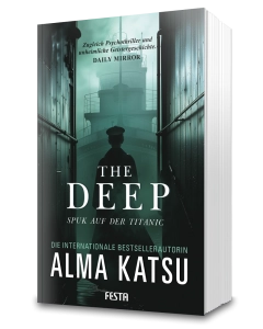 The Deep - Spuk auf der Titanic