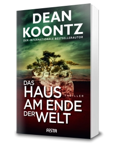 Das Haus am Ende der Welt
