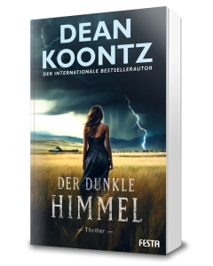 Der dunkle Himmel
