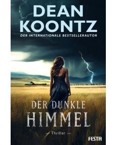 eBook - Der dunkle Himmel