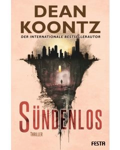 eBook - Sündenlos