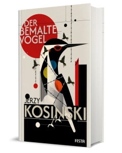 Der bemalte Vogel