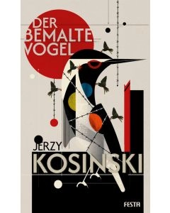 eBook - Der bemalte Vogel