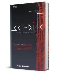 Schritte – Grausame Skizzen
